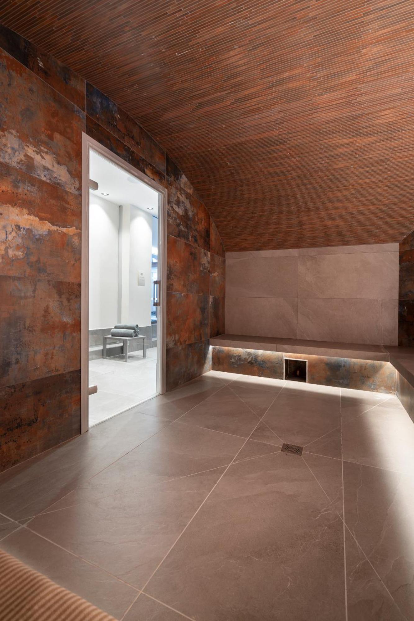 Mgm Hotels & Residences - Residence Alhena Flaine Bagian luar foto