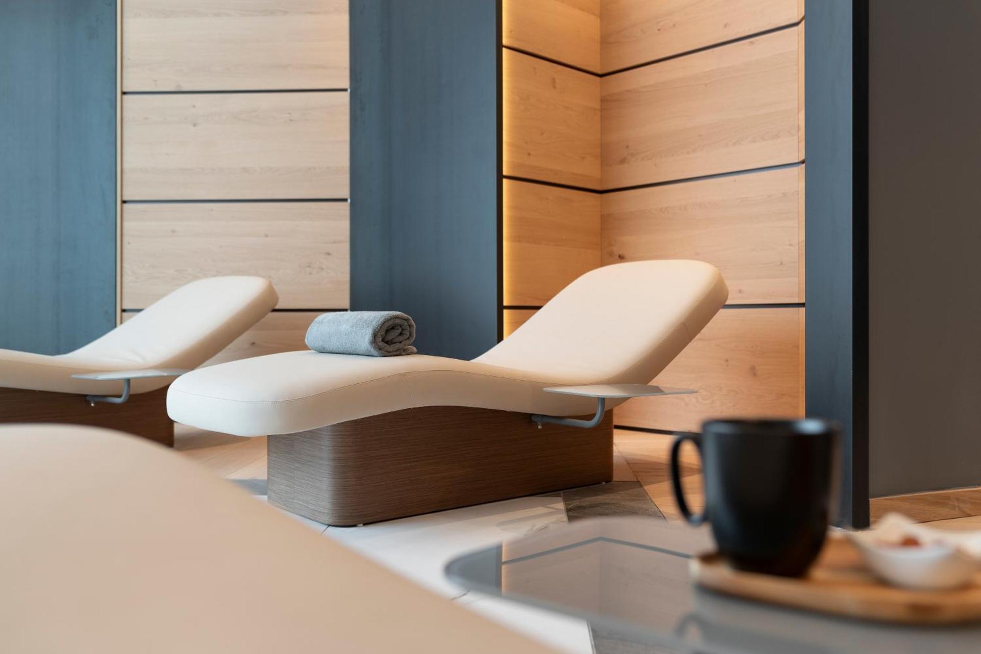 Mgm Hotels & Residences - Residence Alhena Flaine Bagian luar foto