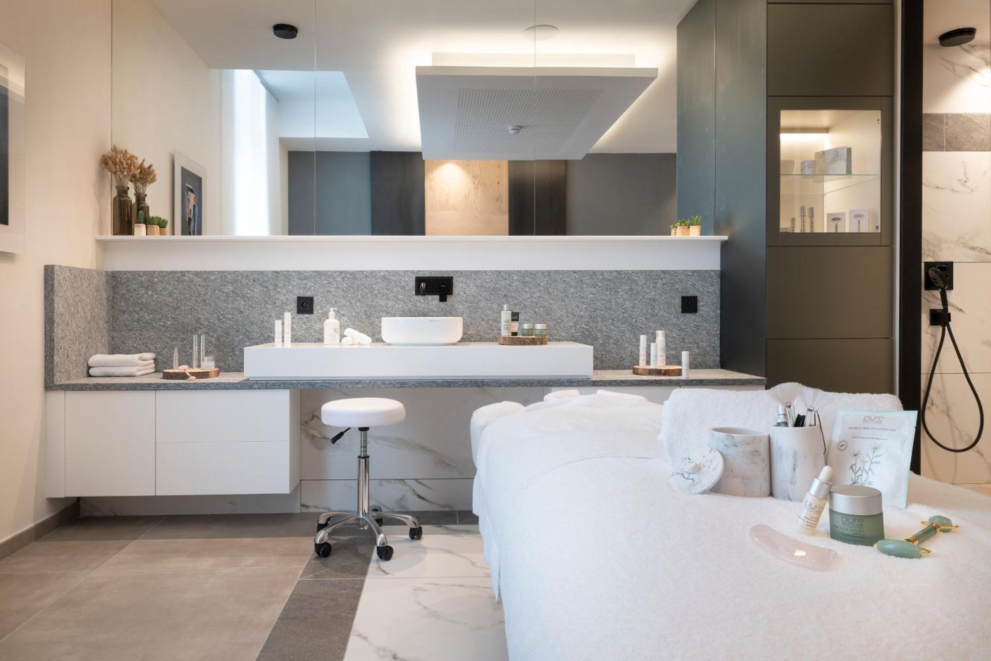 Mgm Hotels & Residences - Residence Alhena Flaine Bagian luar foto