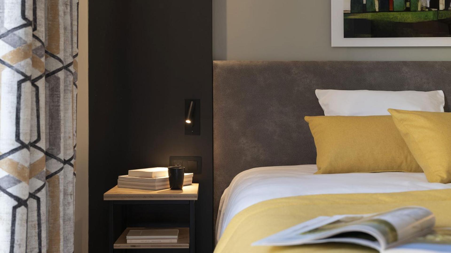 Mgm Hotels & Residences - Residence Alhena Flaine Bagian luar foto