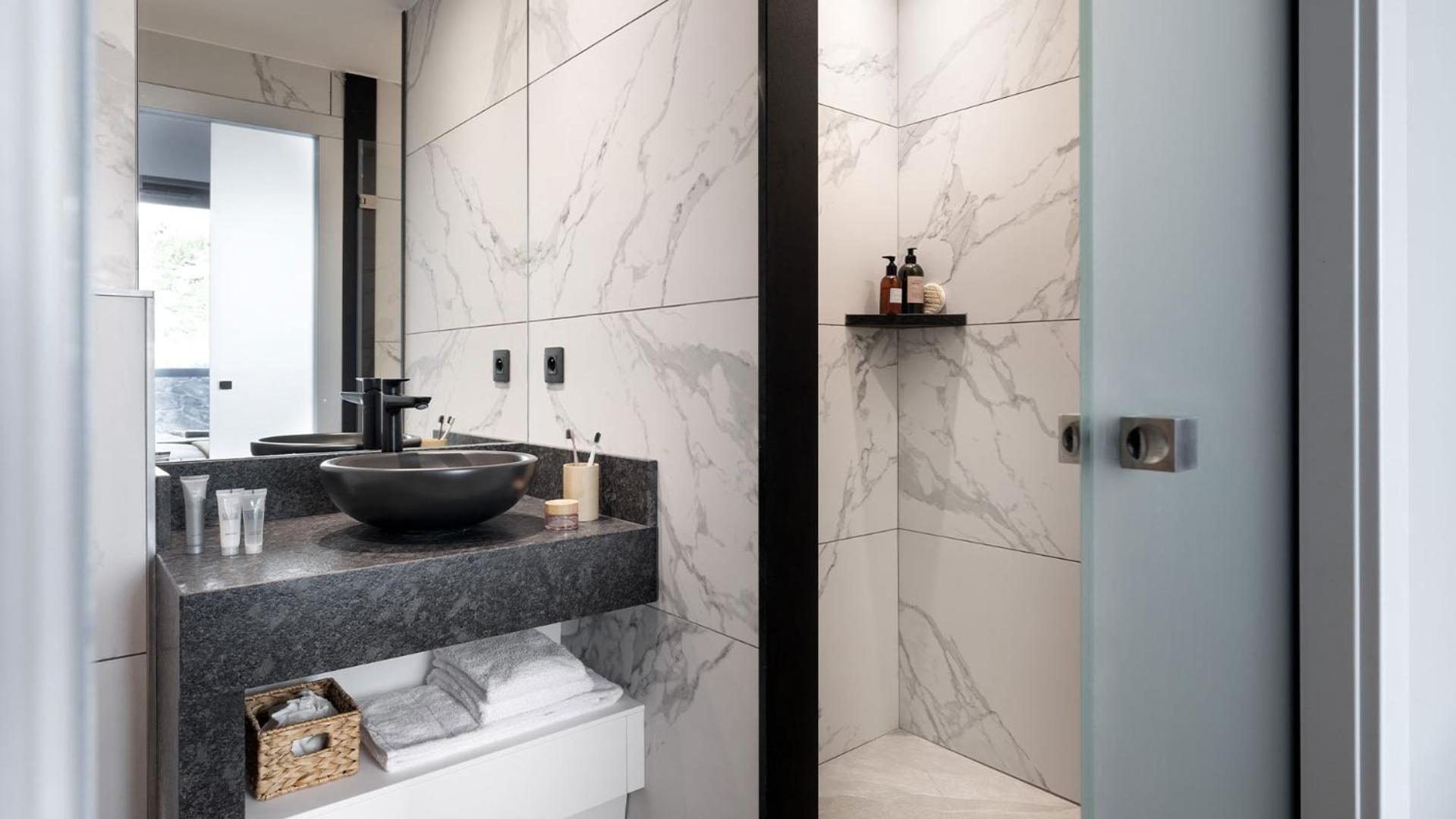 Mgm Hotels & Residences - Residence Alhena Flaine Bagian luar foto
