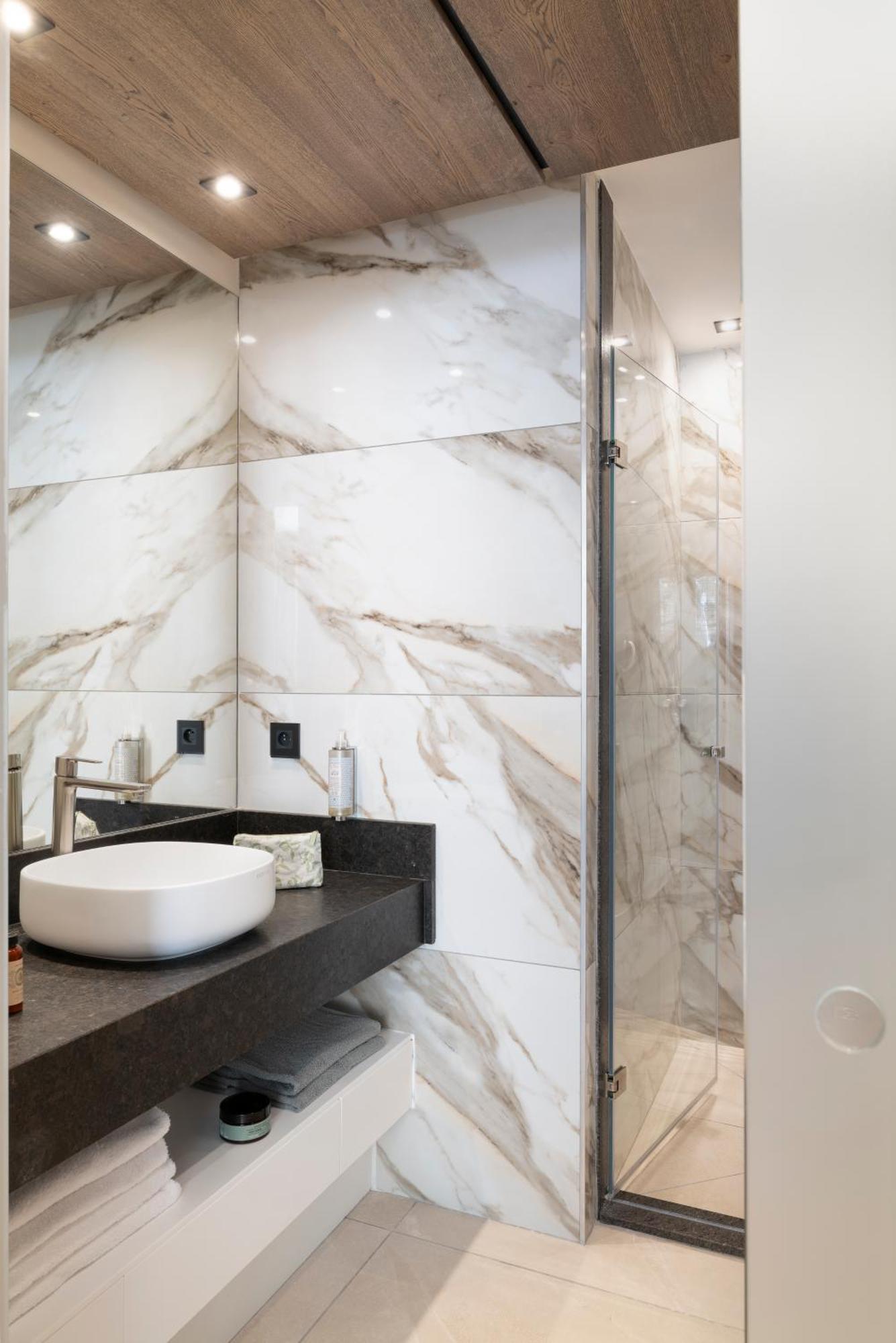 Mgm Hotels & Residences - Residence Alhena Flaine Bagian luar foto